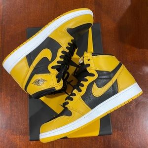 Nike Air Jordan 1 “Pollen”